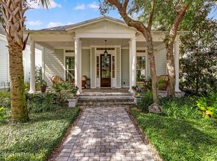 1783 Azalea St, Fernandina Beach, FL 32034