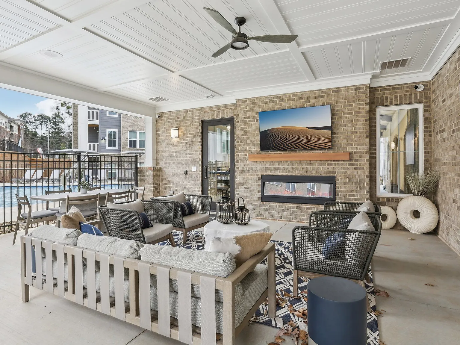Clairmont at Crabtree — Photo 4