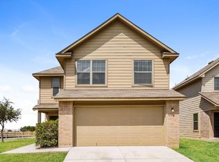 10727 Butterfly Pass, San Antonio, TX 78224