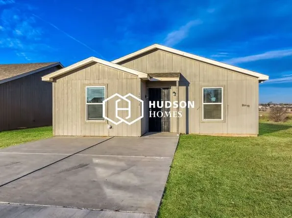 1211 N Van Buren St, Amarillo, TX 79107