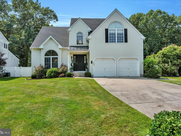 433 School House Rd, Williamstown, NJ 08094