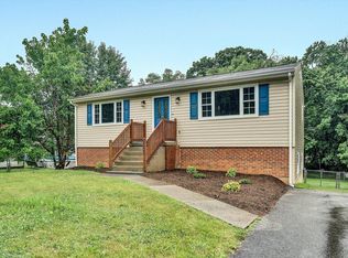 3167 Ventnor Rd SE, Roanoke, VA 24014