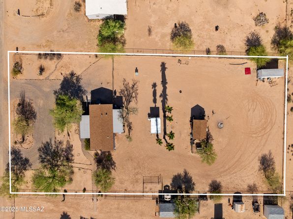16941 W Peccary Ln, Marana, AZ 85653