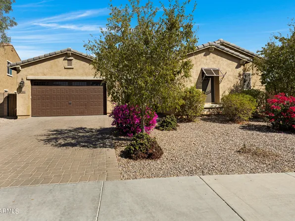 7867 S PENROSE Drive, Gilbert, AZ 85298