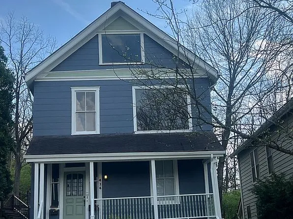 414 Tusculum Ave, Cincinnati, OH 45226