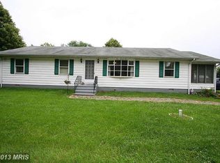 303 S Carolina Rd, Stevensville, MD 21666