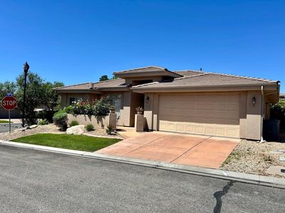 345 N 2450 E UNIT 236, Saint George, UT, 84790