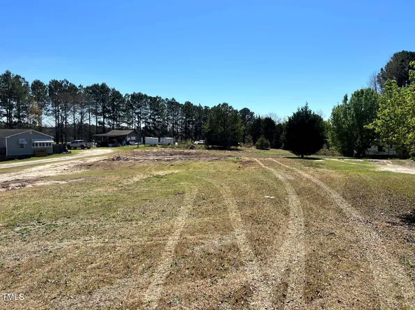 123 Godwin Rd #5, Benson, NC 27504