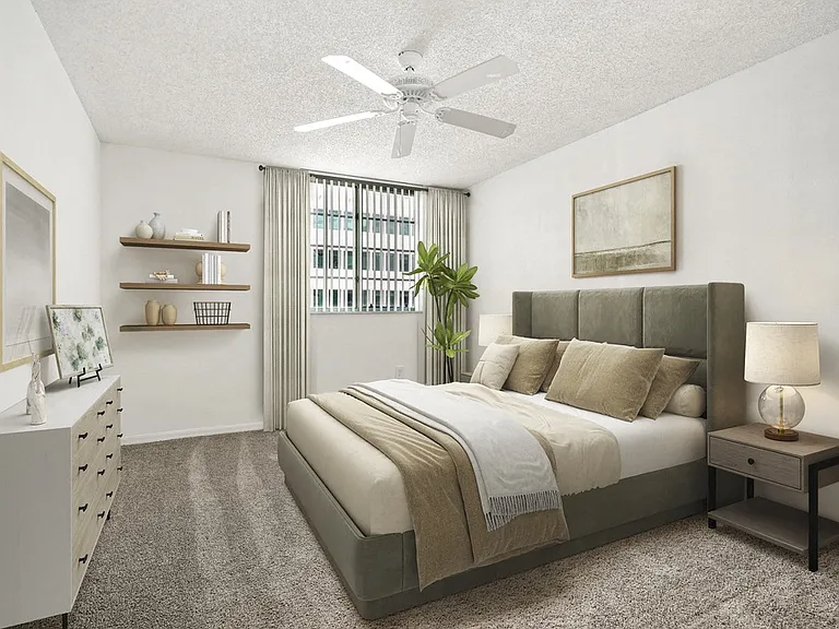 Gables Grand Plaza Apartments — Photo 75