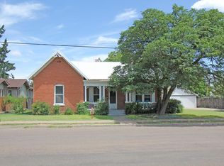 303 E Sul Ross Ave, Alpine, TX 79830