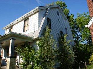 11330 Abington Ave, Detroit, MI 48227