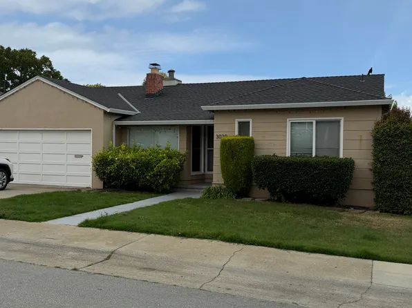 3029 Mason Ln, San Mateo, CA 94403