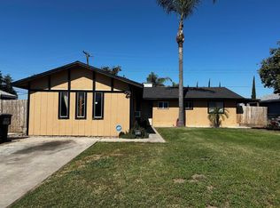 1019 N Gowdy Street, Visalia, CA 93292