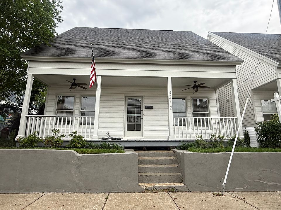 Welcome to 427 E. Intendencia Street located in the coveted area of downtown Pensacola. Quiet residential neighborhood yet 3 blocks to everything! This home offers 2 bedrooms each with own full bathroom on 2nd floor, half bath, modern kitchen on 1st