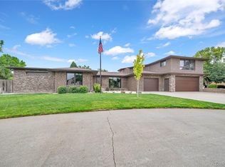 202 Eldridge Street, Burlington, CO 80807