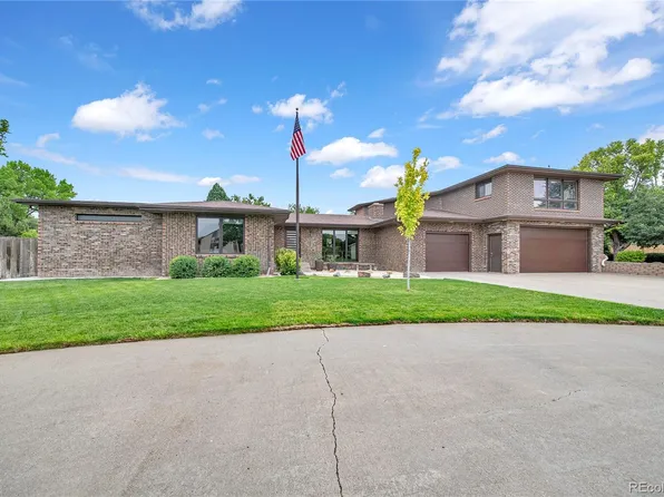 202 Eldridge Street, Burlington, CO 80807