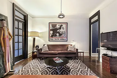 Sold by Corcoran