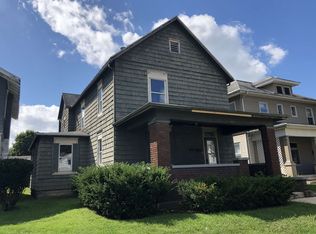 1323 High St, Logansport, IN