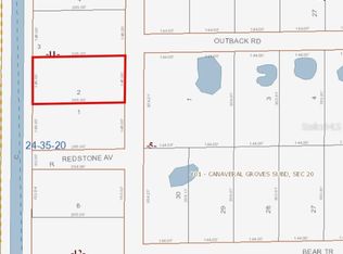 Albert Ln #2, Cocoa, FL 32926