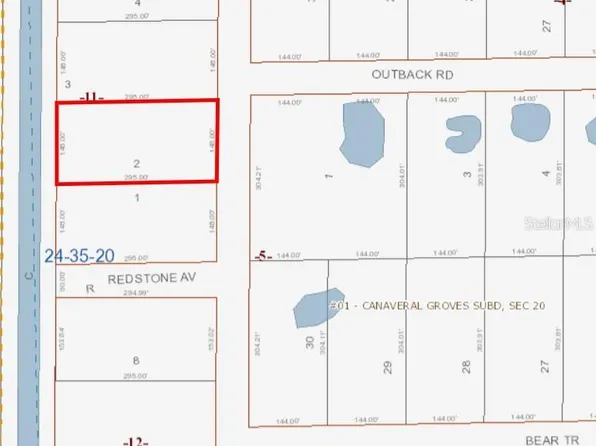 Albert Ln #2, Cocoa, FL 32926