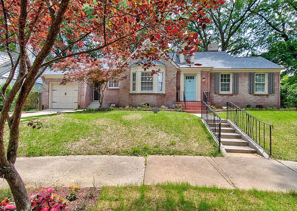 978 E Rainbow Remodel !