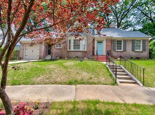 978 E Rainbow Dr, Memphis, TN 38107