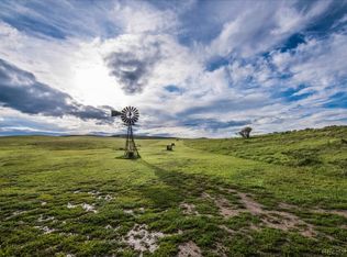 County Road 7, Craig, CO 81625
