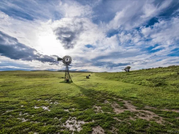 County Road 7, Craig, CO 81625
