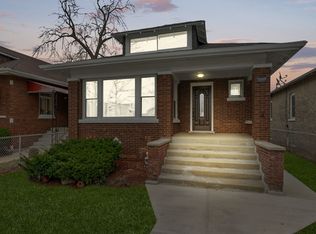 11419 S Lowe Ave, Chicago, IL 60628