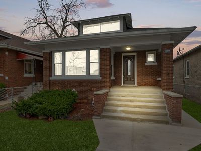 11419 S Lowe Ave, Chicago, IL, 60628