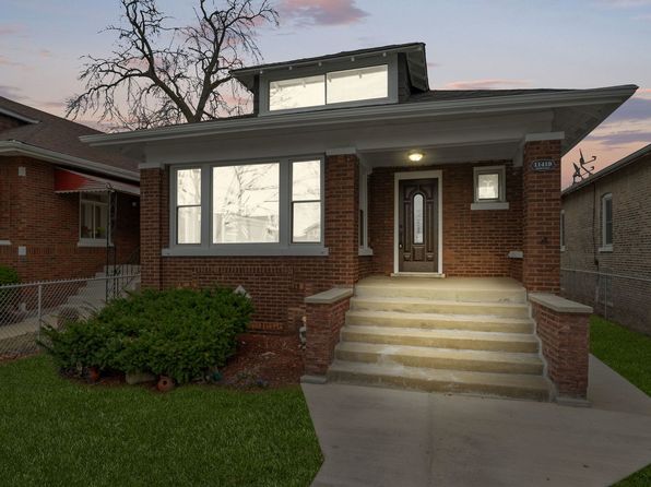11419 S Lowe Ave, Chicago, IL 60628