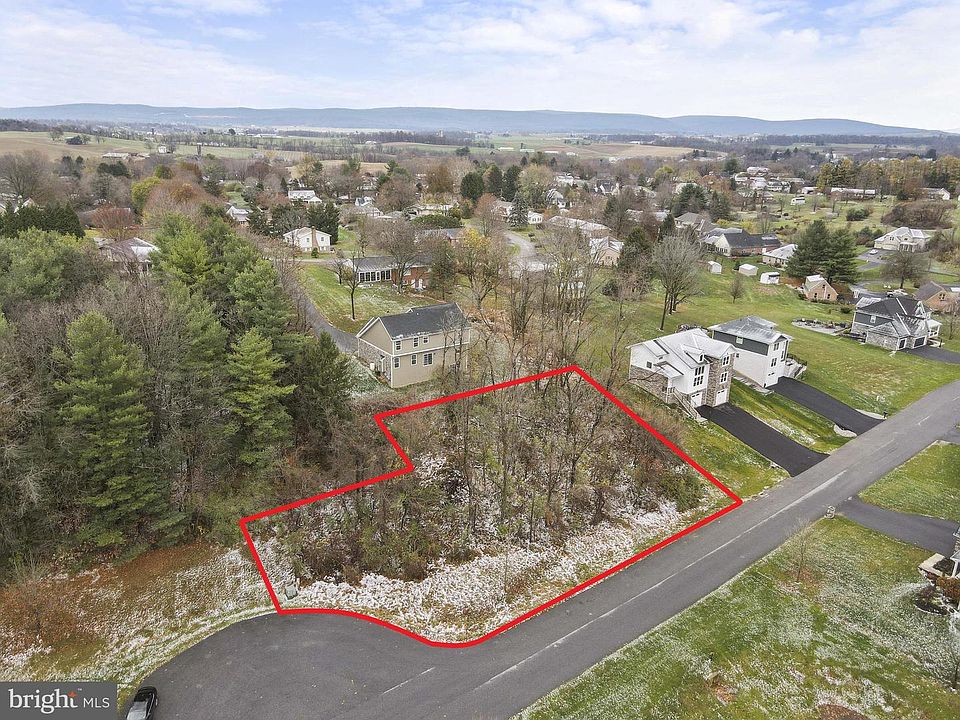 1st image of 0 Woodbriar Dr