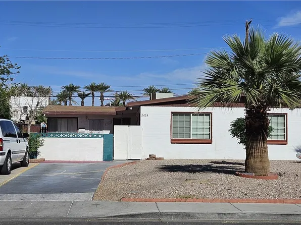 1414 Rexford Pl, Las Vegas, NV 89104