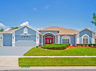 10250 Locker Dr, Spring Hill, FL 34608