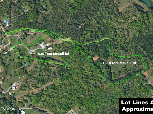 1518 Tom McCall Rd, Maryville, TN 37801
