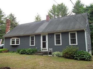 848 Hanover St, Hanover, MA 02339