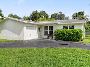 11951 NW 33rd St, Fort Lauderdale, FL 33323