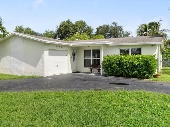 11951 NW 33rd Street, Sunrise, FL 33323