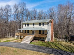 7403 Colross Glen Dr, King George, VA 22485