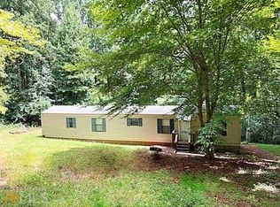 5327 Still Water Ln, Braselton, GA 30517