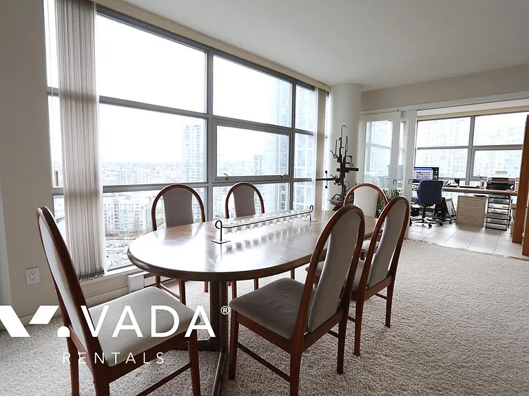 989 Beatty St #2103 — Photo 9