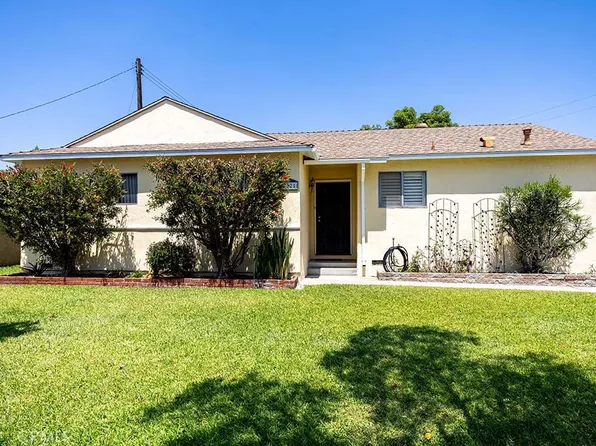 9321 Sideview Dr, Downey, CA 90240