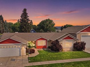 1171 E Brooklyn Ave, Coeur D Alene, ID 83815