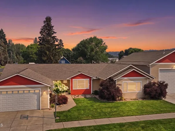 1171 E Brooklyn Ave, Coeur D Alene, ID 83815