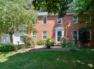 1054 Rustling Oaks Dr, Millersville, MD