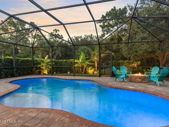 287 WOODLAND GREENS Drive, Ponte Vedra, FL 32081
