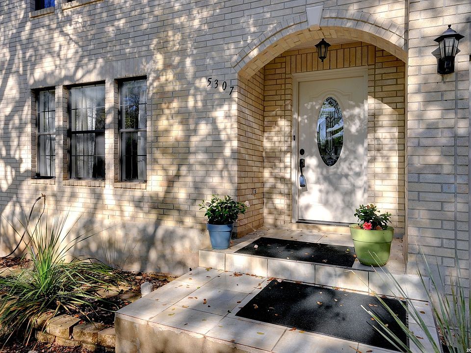 5307 MISTY, San Antonio, TX 78250 | Zillow