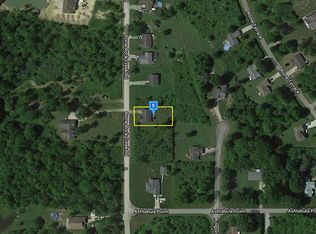 536 Rome Rock Creek Rd, Rock Creek, OH 44084