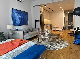 Rented by The KCI Group