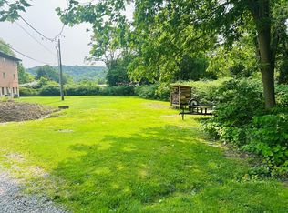 TBD 9th Street, Moundsville, WV 26041